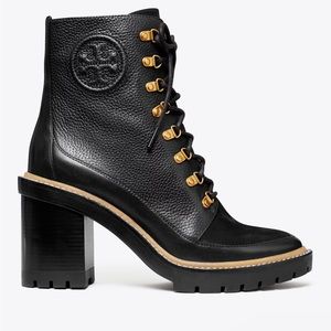 Tory Burch Miller boot